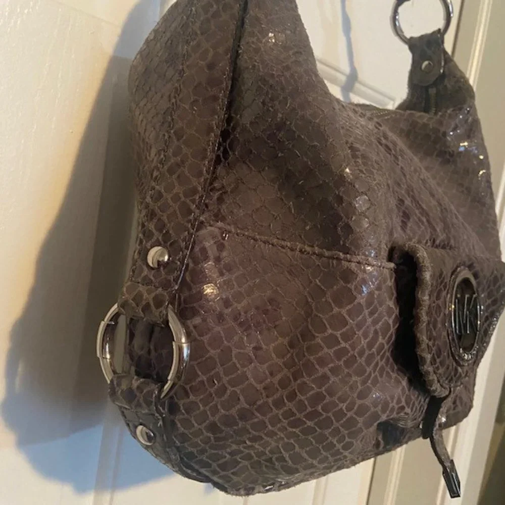 Michael Kors Shoulder Purse
